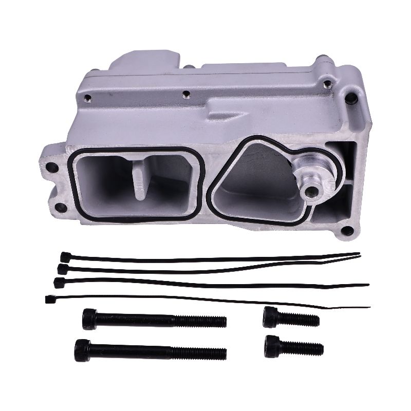 Turbocharger Actuator 68444773AA for Cummins Engine 6.7L Dodge Truck Ram 2500 3500