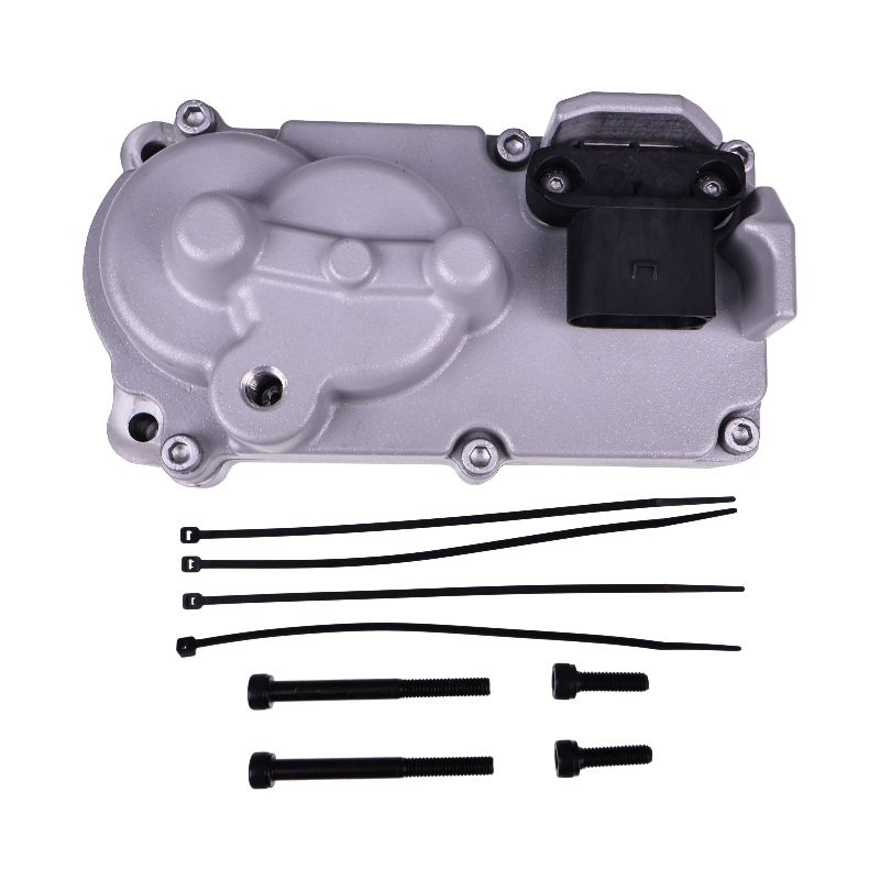 Turbocharger Actuator 68444773AA for Cummins Engine 6.7L Dodge Truck Ram 2500 3500