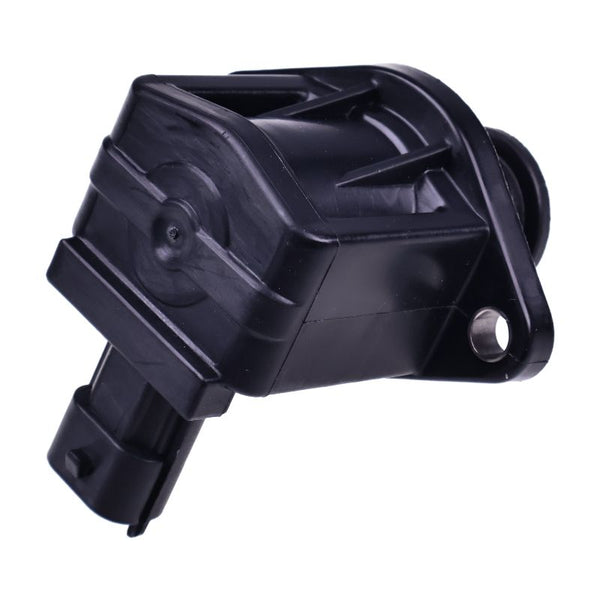 Turbocharger Diverter Boost Pressure Relief Valve AA5Z-9U465-A for Ford 2010-2019 Flex Taurus Lincoln 2010-2019 MKT