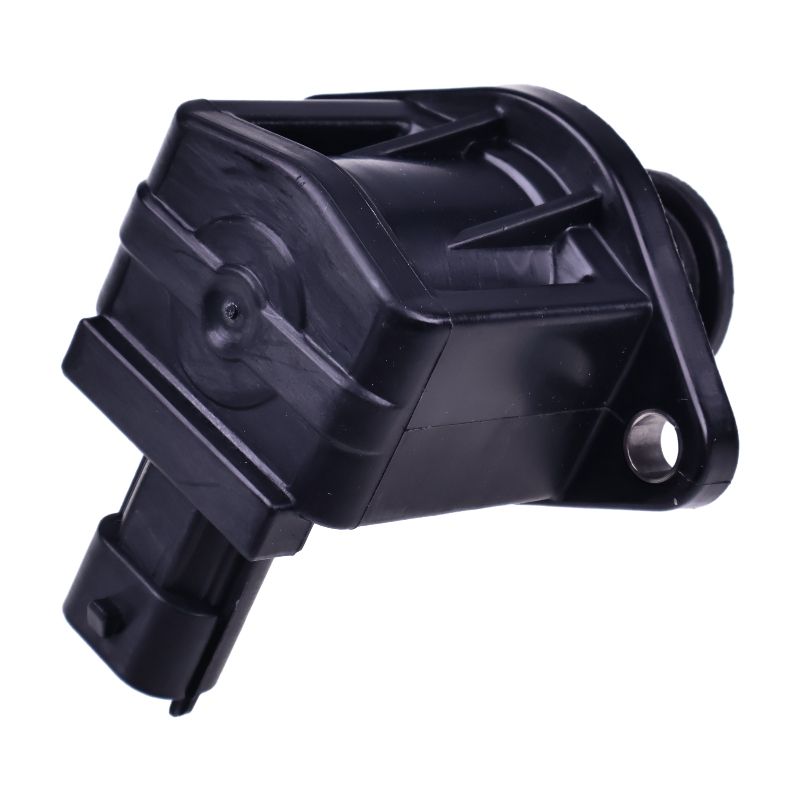 Turbocharger Diverter Boost Pressure Relief Valve AA5Z-9U465-A for Ford 2010-2019 Flex Taurus Lincoln 2010-2019 MKT