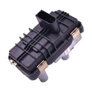 Turbocharger Electronic Actuator 797863-0081 6NW010430-11 for BMW N57TU Euro 6 N57N