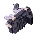 Turbocharger Electronic Actuator 797863-0081 6NW010430-11 for BMW N57TU Euro 6 N57N