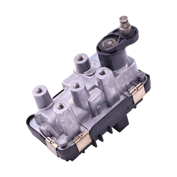 Turbocharger Electronic Actuator 797863-0081 6NW010430-11 for BMW N57TU Euro 6 N57N