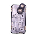 Turbocharger Electronic Actuator 797863-0081 6NW010430-11 for BMW N57TU Euro 6 N57N