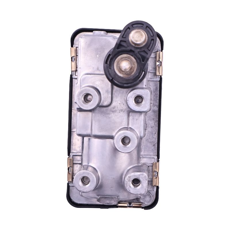 Turbocharger Electronic Actuator 797863-0081 6NW010430-11 for BMW N57TU Euro 6 N57N