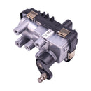 Turbocharger Electronic Actuator 797863-0081 6NW010430-11 for BMW N57TU Euro 6 N57N