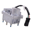 Turbocharger S300 Electronic Actuator 175788 174121 for International Navistar Engine DT466E DT570 DT570E