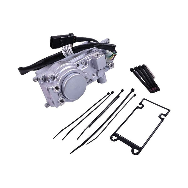 Turbocharger Actuator 4032674 4032768 6378220 4034122 for Cummins Engine ISB ISL ISC 8.3L QSB6.7