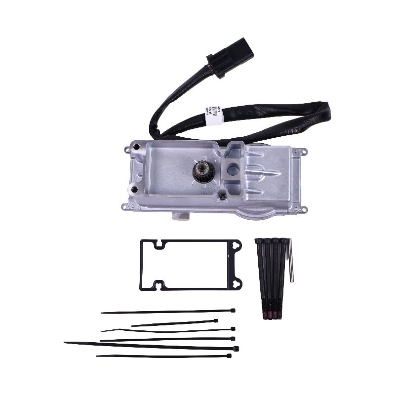 Turbocharger Actuator 4032674 4032768 6378220 4034122 for Cummins Engine ISB ISL ISC 8.3L QSB6.7