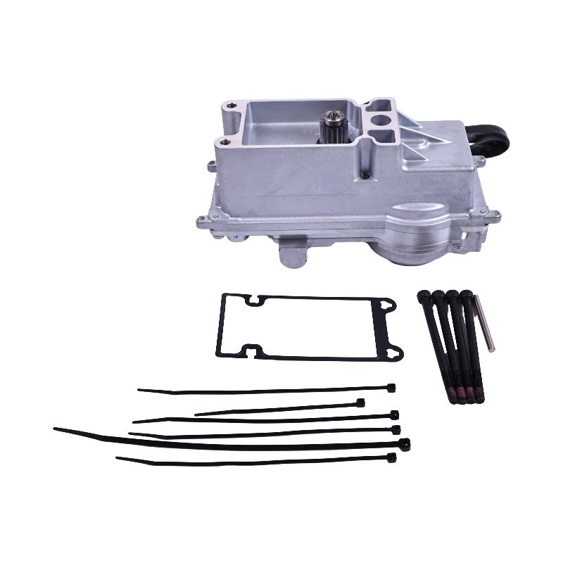 Turbocharger Actuator 4032674 4032768 6378220 4034122 for Cummins Engi ...