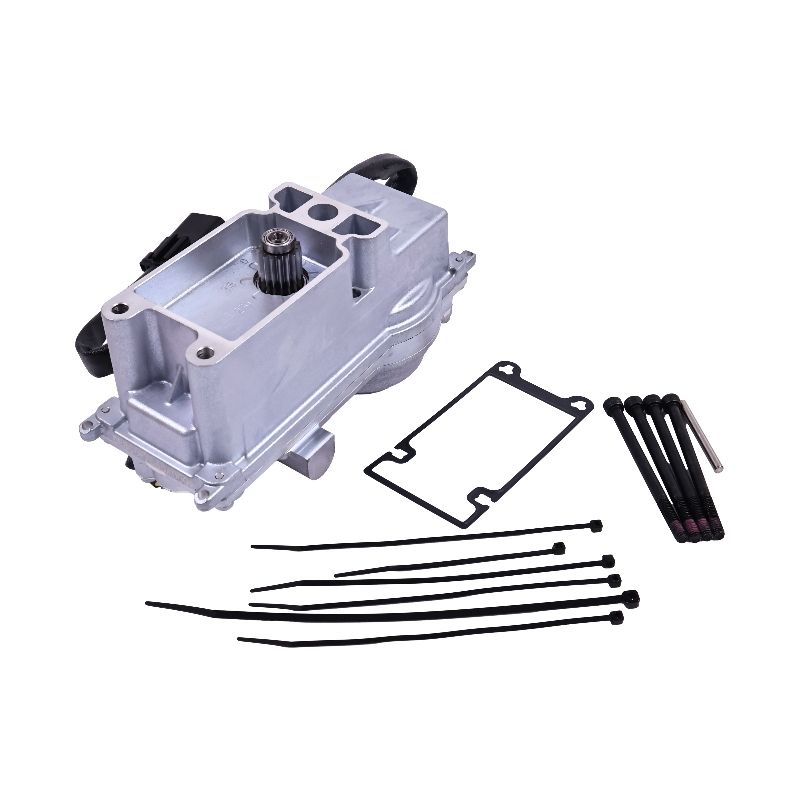 Turbocharger Actuator 4032674 4032768 6378220 4034122 for Cummins Engine ISB ISL ISC 8.3L QSB6.7