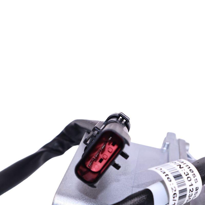 Turbocharger Actuator 4032674 4032768 6378220 4034122 for Cummins Engine ISB ISL ISC 8.3L QSB6.7