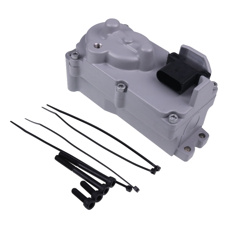 Turbocharger Actuator 6374774 6374774RX for Cummins Engine ISB6.7