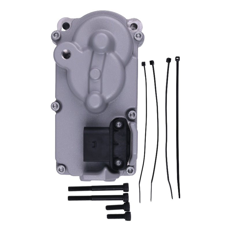 Turbocharger Actuator 6374774 6374774RX for Cummins Engine ISB6.7