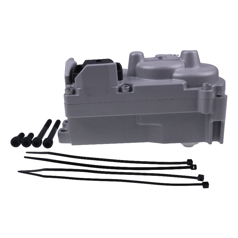 Turbocharger Actuator 6374774 6374774RX for Cummins Engine ISB6.7