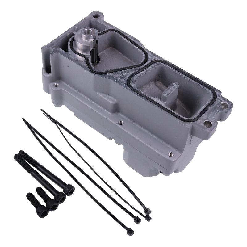 Turbocharger Actuator 6374774 6374774RX for Cummins Engine ISB6.7