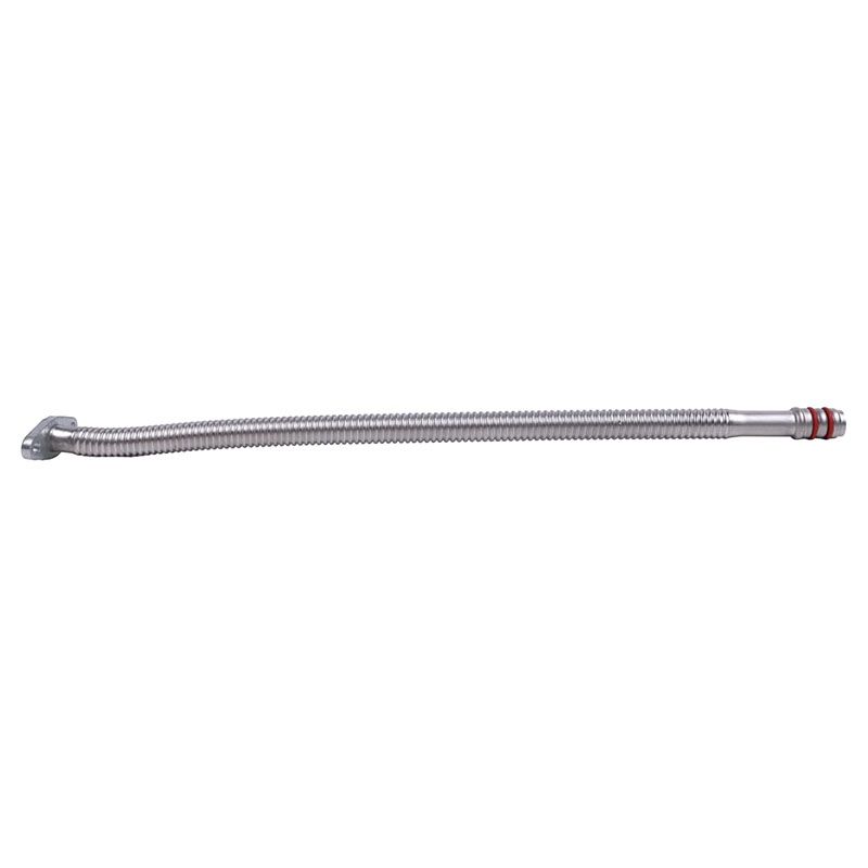 Turbocharger Oil Tube 3926842 for Cummins Engine 6B5.9 6C8.3 C8.3 B3.3 ISC QSC8.3 QSL9.3
