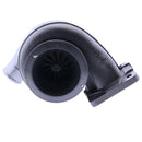 Turbocharger RE548942 for John Deere Engine 4045 Loader 310 210K 310K 310L 315SK 344J 410K L514 L528