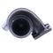 Turbocharger RE548942 for John Deere Engine 4045 Loader 310 210K 310K 310L 315SK 344J 410K L514 L528