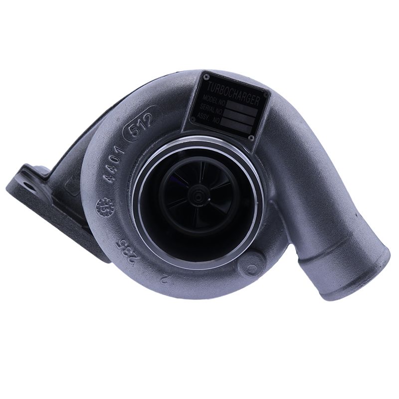 Turbocharger RE548942 for John Deere Engine 4045 Loader 310 210K 310K 310L 315SK 344J 410K L514 L528