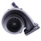 Turbocharger RE550941 RE550932 for John Deere Engine 6.8L 6068 3029 4045 Excavator 200DLC 210G Tractor 1654 1854 2054 2104 6525 6530 6630 6830 6930 7130 7230 7330