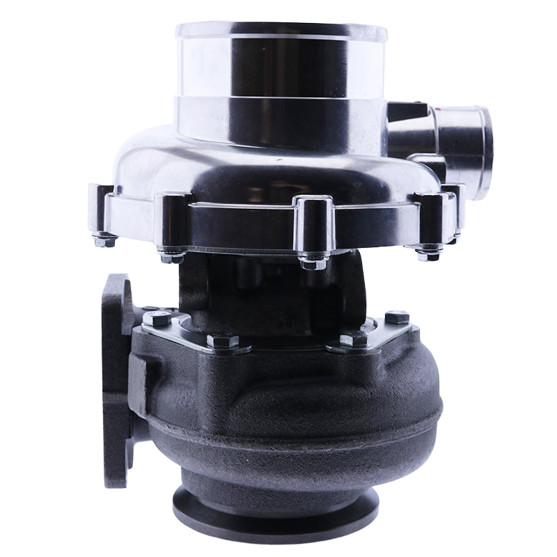 Turbocharger RE550941 RE550932 for John Deere Engine 6.8L 6068 3029 4045 Excavator 200DLC 210G Tractor 1654 1854 2054 2104 6525 6530 6630 6830 6930 7130 7230 7330