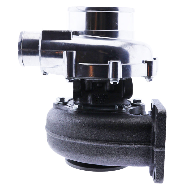 Turbocharger RE550941 RE550932 for John Deere Engine 6.8L 6068 3029 4045 Excavator 200DLC 210G Tractor 1654 1854 2054 2104 6525 6530 6630 6830 6930 7130 7230 7330
