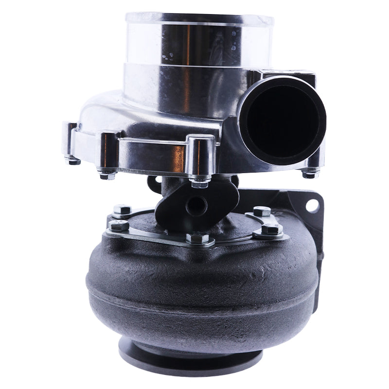 Turbocharger RE550941 RE550932 for John Deere Engine 6.8L 6068 3029 4045 Excavator 200DLC 210G Tractor 1654 1854 2054 2104 6525 6530 6630 6830 6930 7130 7230 7330