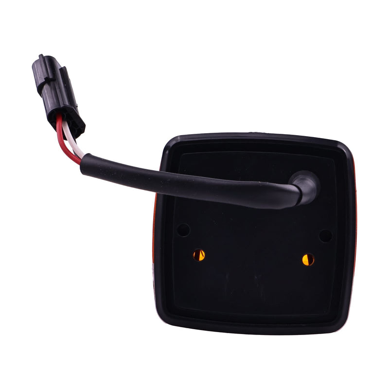 Turn Light 6665727 for Bobcat Loader 873 863 A220 A300 S130 S150 S160 T190 T250 T300