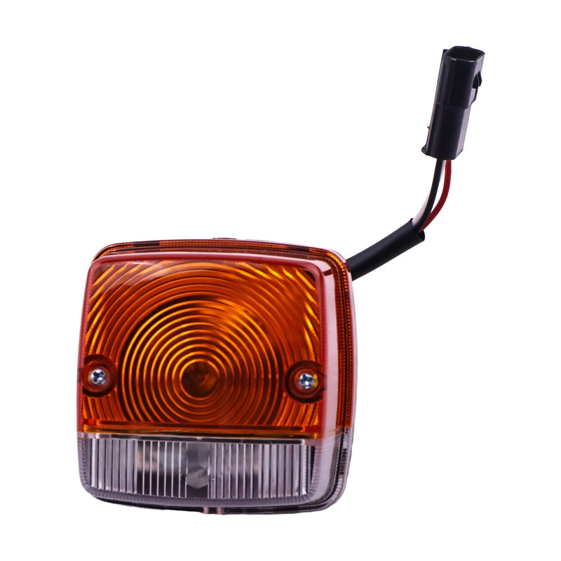 Turn Light 6665727 for Bobcat Loader 873 863 A220 A300 S130 S150 S160 T190 T250 T300