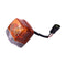 Turn Light 6665727 for Bobcat Loader 873 863 A220 A300 S130 S150 S160 T190 T250 T300