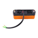 Turn Signal Front Combination Lamp 216G2-43622 for TCM T6 Forklift