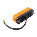 Turn Signal Front Combination Lamp 216G2-43622 for TCM T6 Forklift