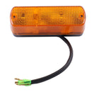 Turn Signal Front Combination Lamp 216G2-43622 for TCM T6 Forklift