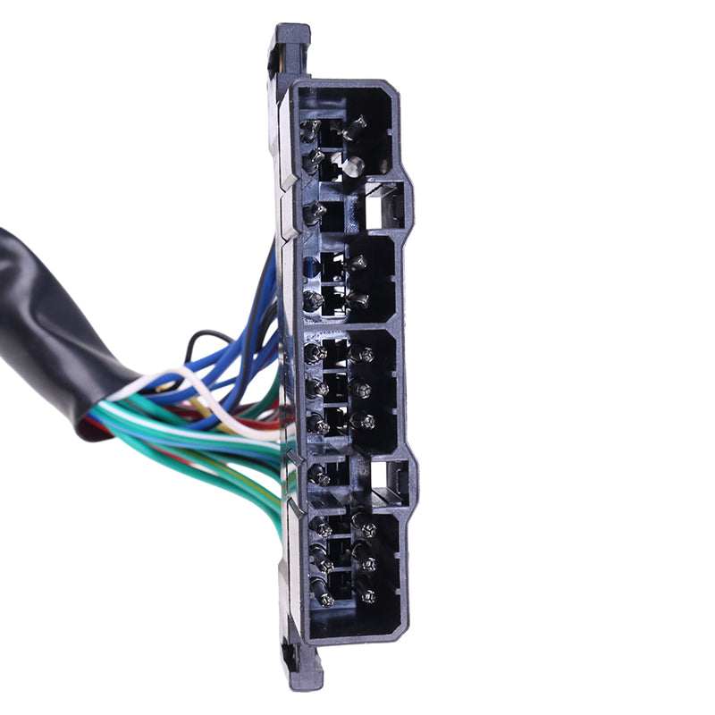 Turn Signal Headlight Wiper Switch 84310-35180 for Toyota 4Runner Pickup 2.4L 3.0L 1984-1989