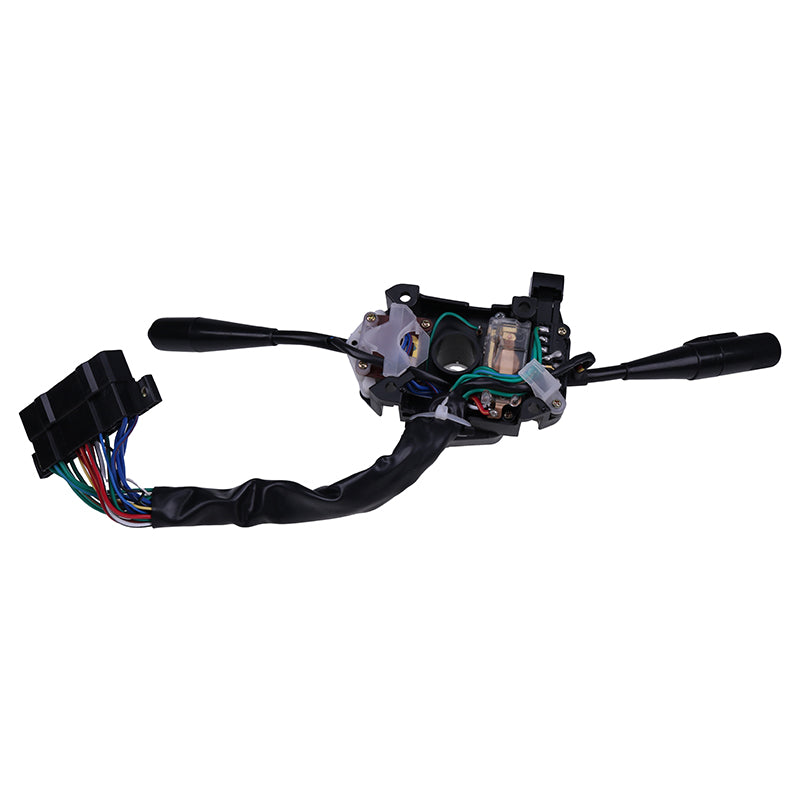 Turn Signal Headlight Wiper Switch 84310-35180 for Toyota 4Runner Pickup 2.4L 3.0L 1984-1989