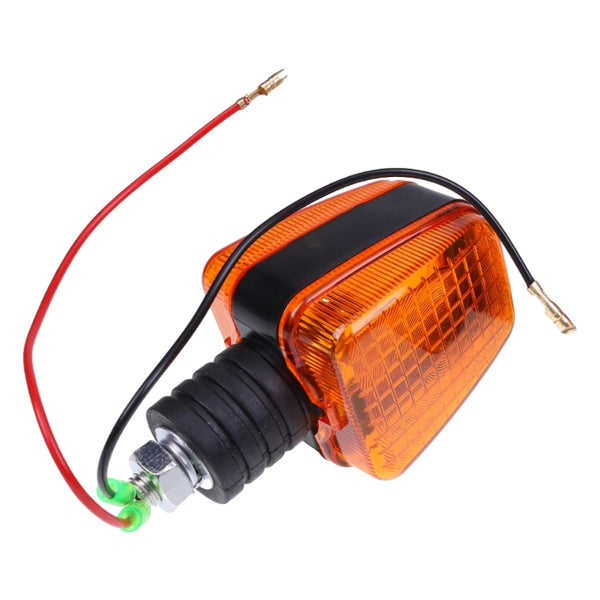 Turn Signal Light 37410-52290 for Kubota Tractor B21 B2410HS B2410HSDB B2410HSE B2710HSD B7510D B7610HSD L2600F L3000F L4300F