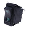 Turn Signal Rocker Switch 131691A1 for CASE Loader 580L 580SL 590SL 590L SR160 SR250 SR150 SR175 SR200 SV240 SV280 SV340 TR270 TV380