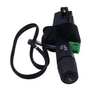 Turn Signal Windshield Wiper Switch P27-6221 P27-1067 for Kenworth T680 T800 Peterbilt 579 389 387 Truck