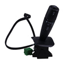 Turn Signal Windshield Wiper Switch P27-6221 P27-1067 for Kenworth T680 T800 Peterbilt 579 389 387 Truck
