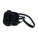 Turn Signal Windshield Wiper Switch P27-6221 P27-1067 for Kenworth T680 T800 Peterbilt 579 389 387 Truck