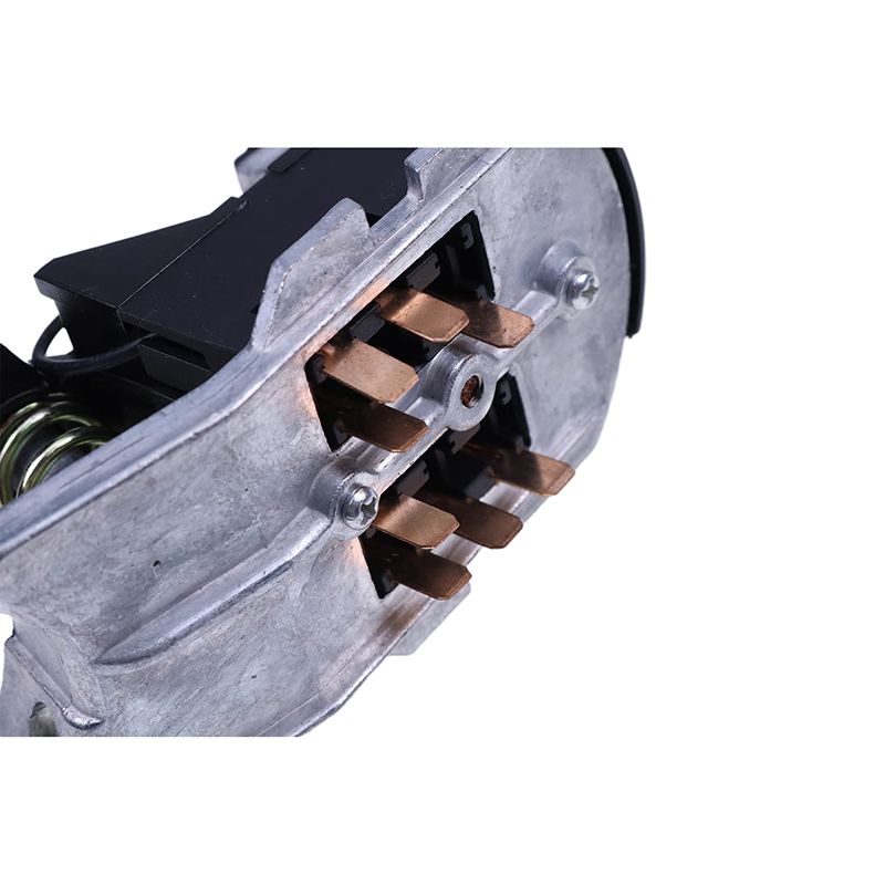 Turn Signal Switch 680-545-01-24 for Freightliner Truck FL60 FL70 FL80