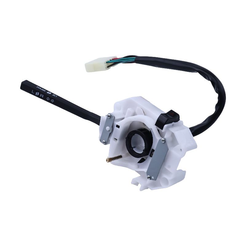 Turn Signal Switch 8-97068775-0 8-97068775-2 for 1993-1996 Isuzu Pickup Truck TFR TFS Rodeo