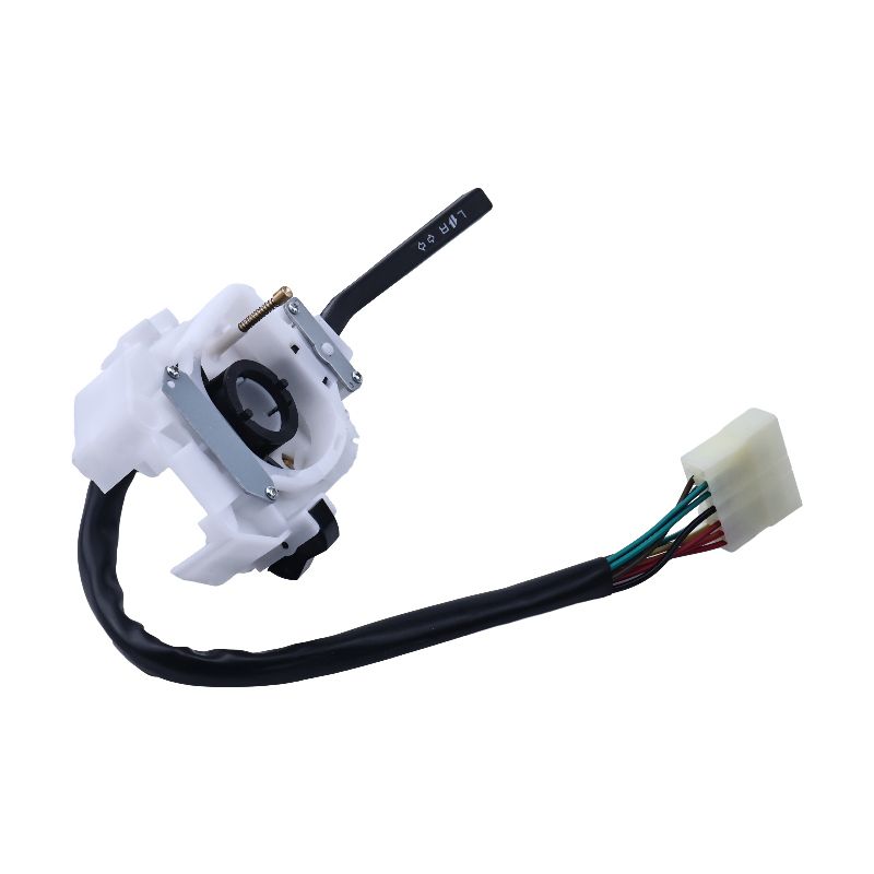 Turn Signal Switch 8-97068775-0 8-97068775-2 for 1993-1996 Isuzu Pickup Truck TFR TFS Rodeo