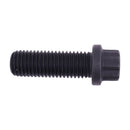 Twelve Point Cap Screw 205584 for Cummins Engine QSK50 QSK60 M11 GTA38 KTA38 NT743