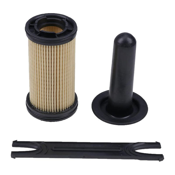 UF101 Urea Filter Kit 1457436033 5303604 for Fleetguard Bosch Caterpillar CAT Cummins Mack International Truck