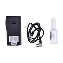 Ultrasonic Thickness Gauge Meter Tester Steel PVC TM-8812