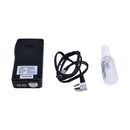 Ultrasonic Thickness Gauge Meter Tester Steel PVC TM-8812