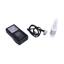 Ultrasonic Thickness Gauge Meter Tester Steel PVC TM-8812