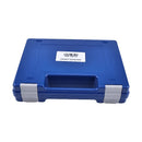 Ultrasonic Thickness Gauge Meter Tester Steel PVC TM-8812